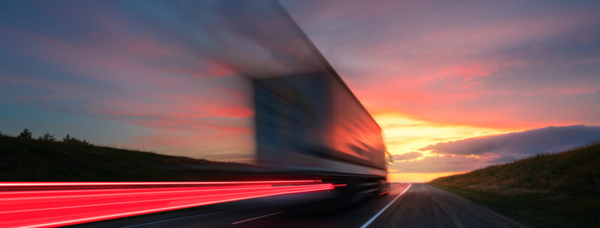DUI and Commercial Truck Drivers